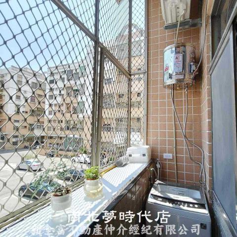 台南仁德華廈-12