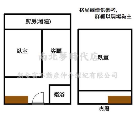 台南仁德華廈-14