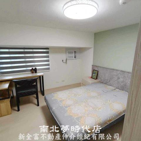 台南仁德華廈-3