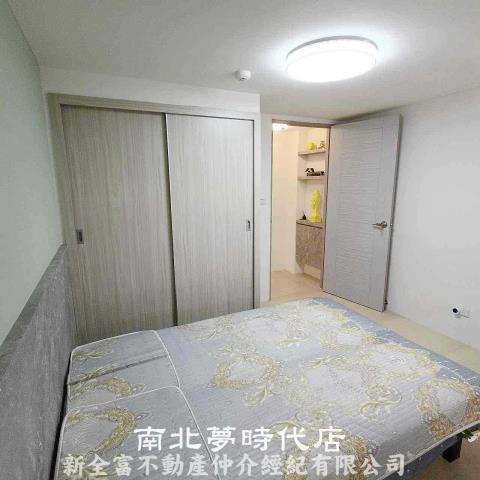 台南仁德華廈-4