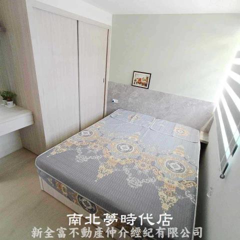 台南仁德華廈-5