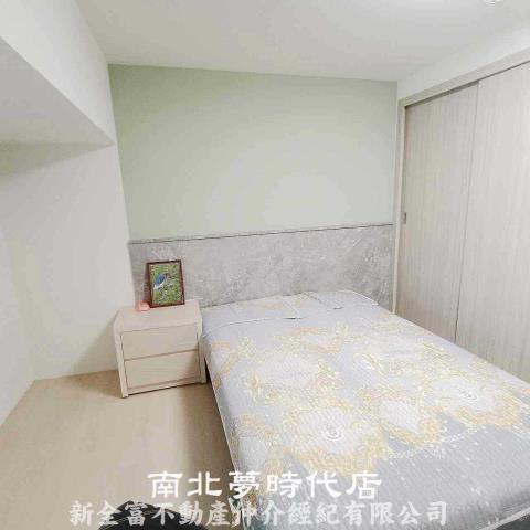 台南仁德華廈-7