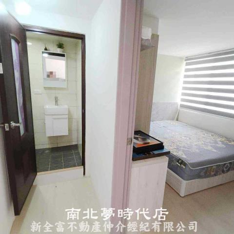 台南仁德華廈-8