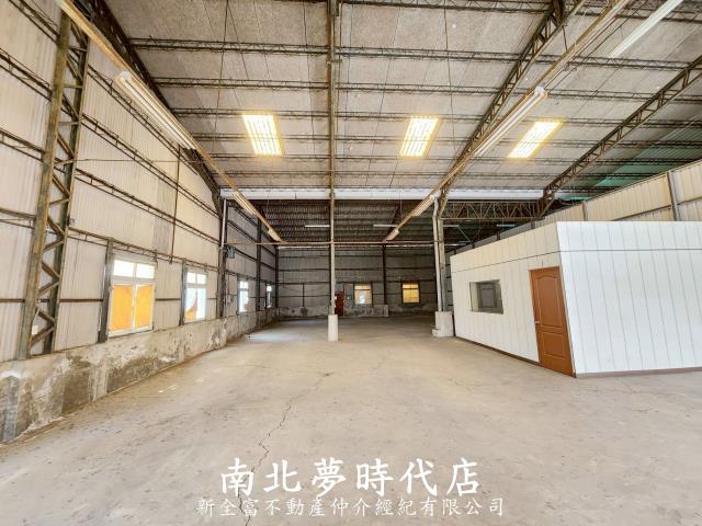 台南廠房-0