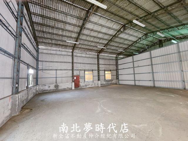 台南廠房-3