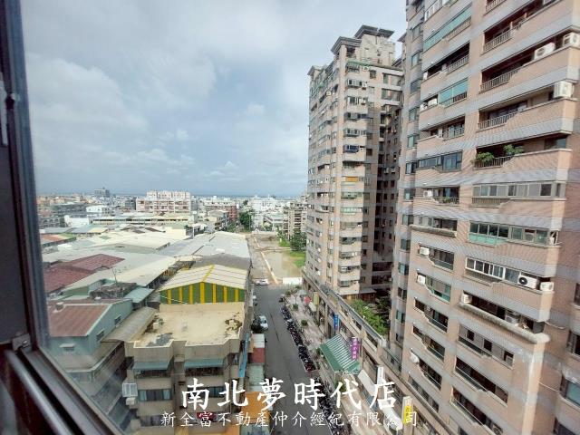 台南東區套房-11