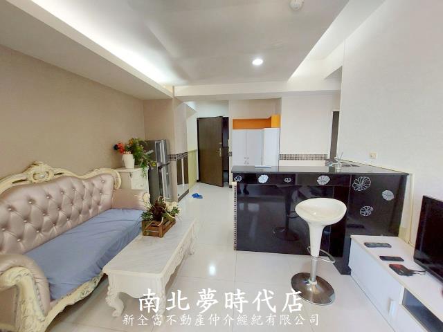 台南東區套房-1