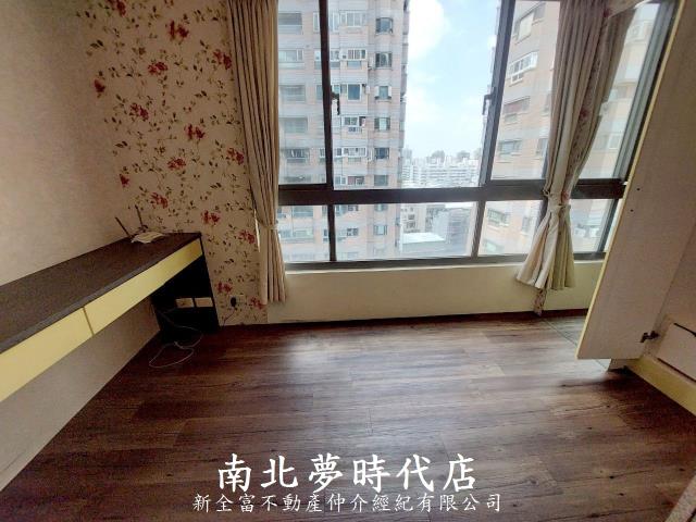 台南東區套房-3