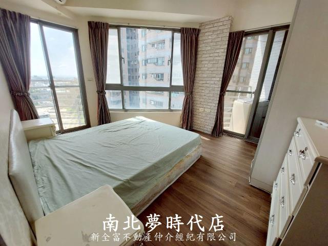 台南東區套房-5