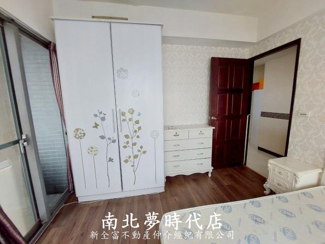 台南東區套房-6