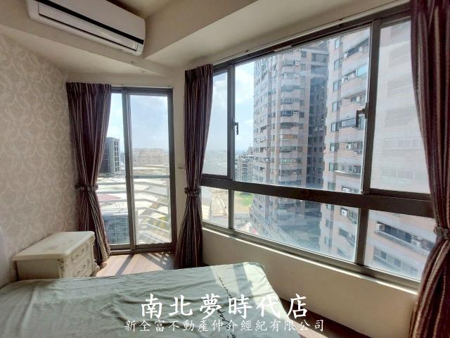 台南東區套房-7