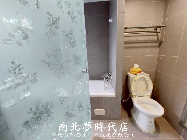 台南東區套房-9