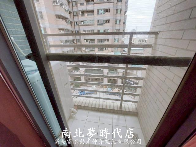 台南東區套房-10