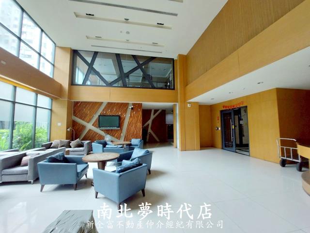台南東區套房-11
