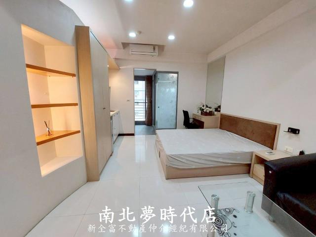 台南東區套房-0