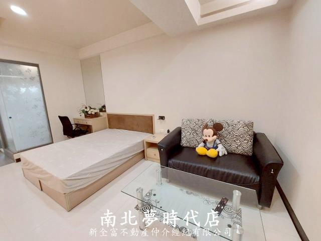 台南東區套房-1