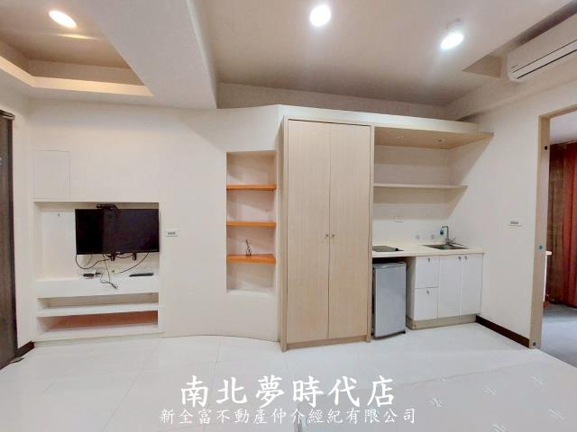台南東區套房-3