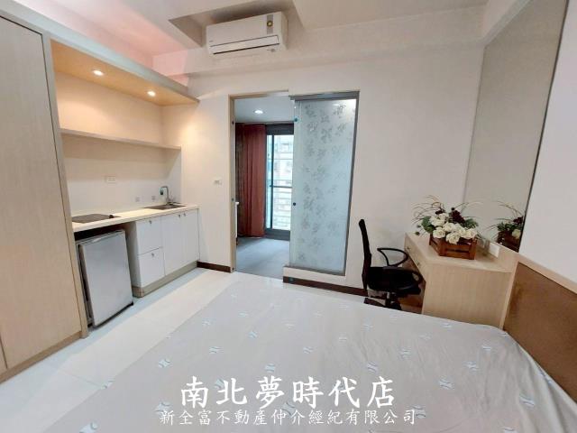 台南東區套房-5