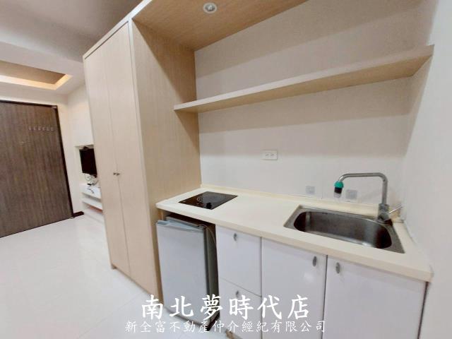 台南東區套房-7