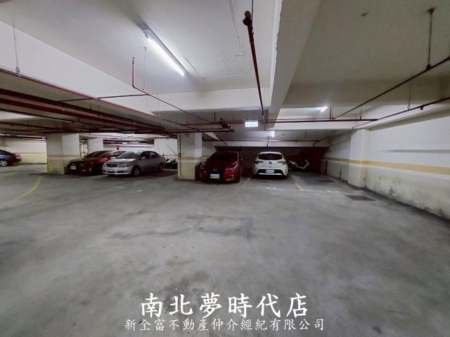 台南東區套房-10