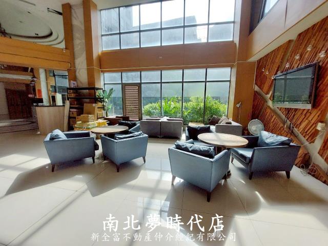 台南東區套房-12