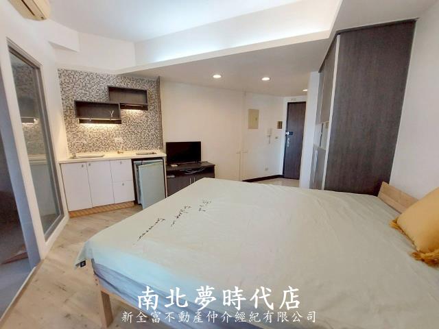台南東區套房-1