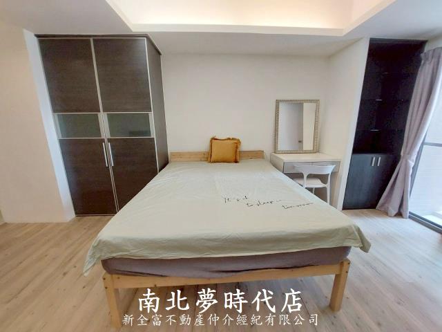 台南東區套房-2
