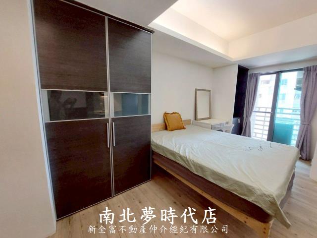 台南東區套房-3