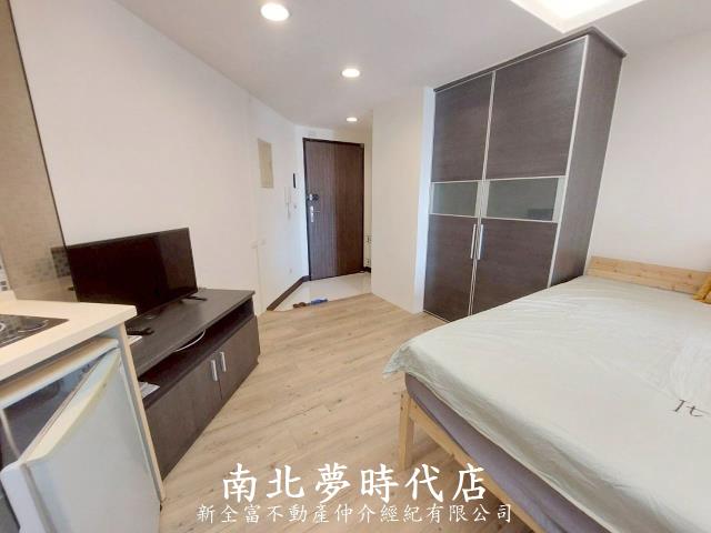 台南東區套房-4