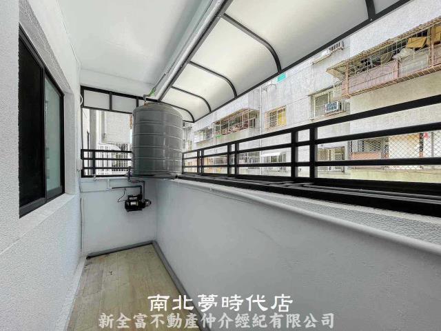 南區公寓-8