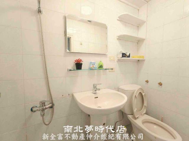 台南東區華廈-9