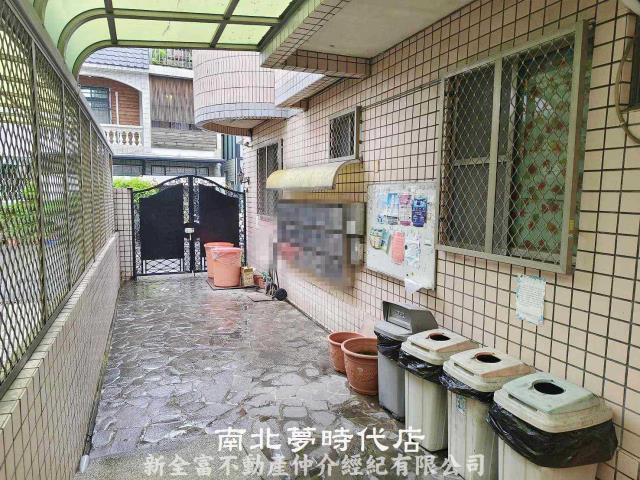 台南東區華廈-12