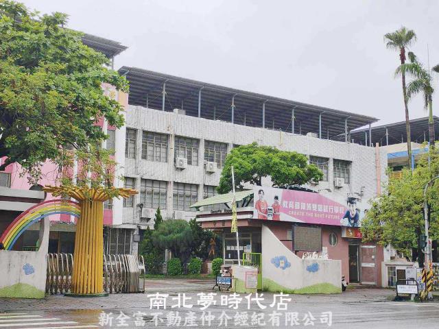台南東區華廈-13
