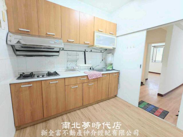 台南東區華廈-7