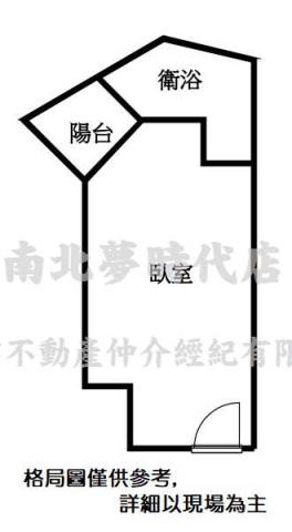 台南套房-13