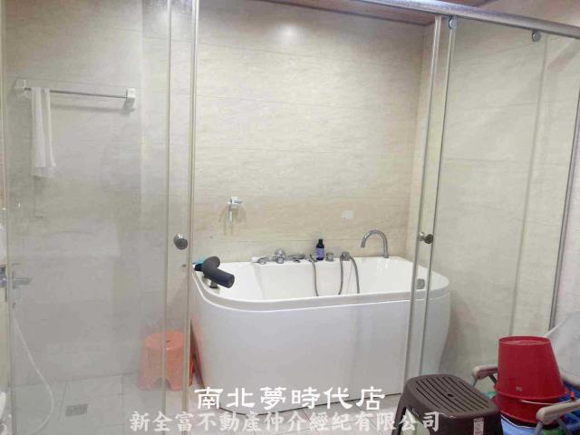 台南安南透天-11