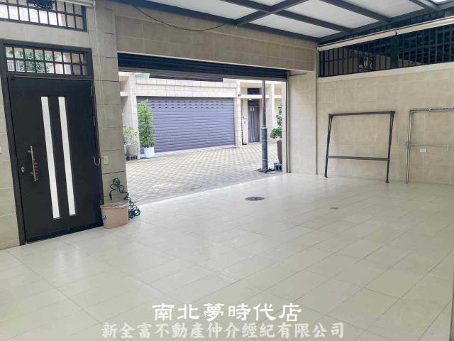 台南安南透天-12