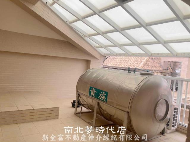 台南安南透天-13