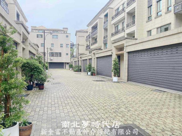 台南安南透天-0