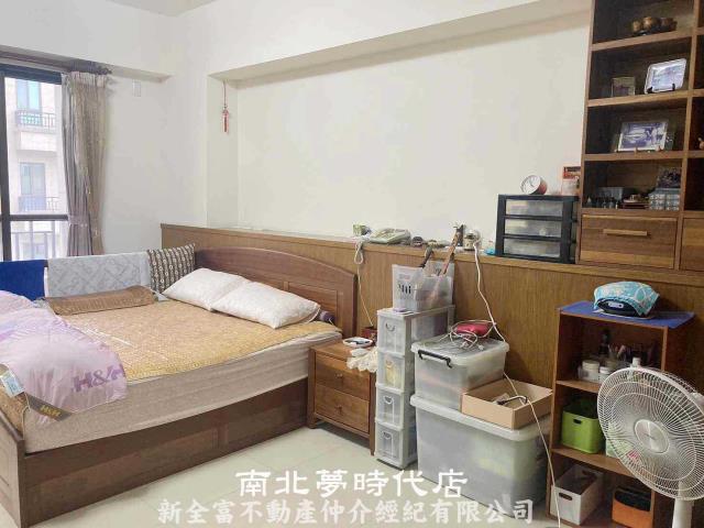 台南安南透天-6