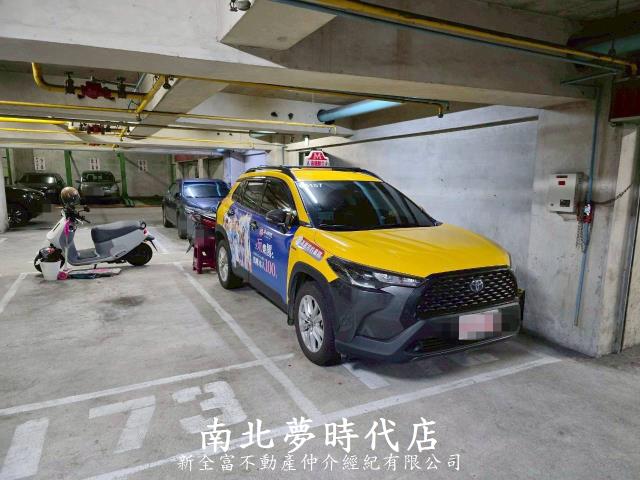 永康大樓-13