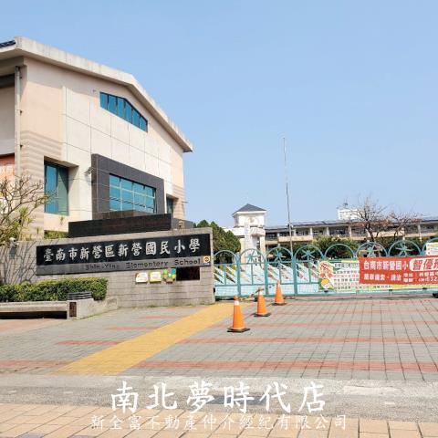 台南華廈-6