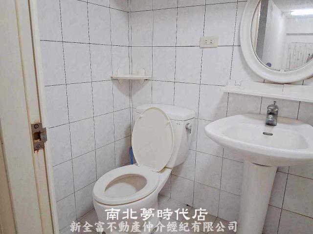 台南永康大樓-10