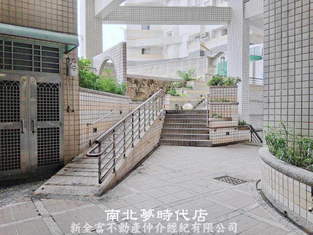 台南永康大樓-13