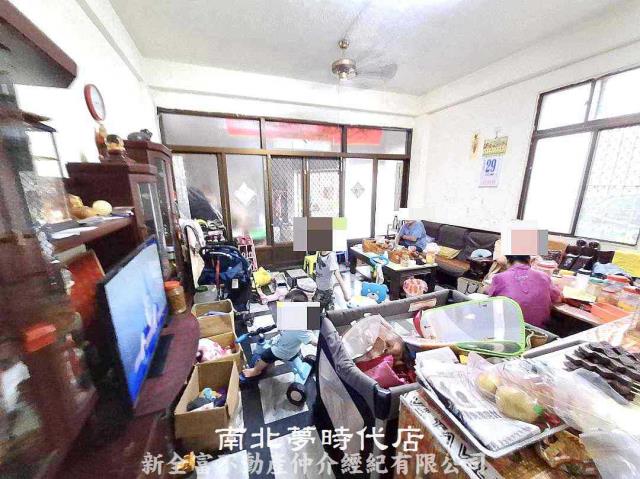 台南永康透天-2