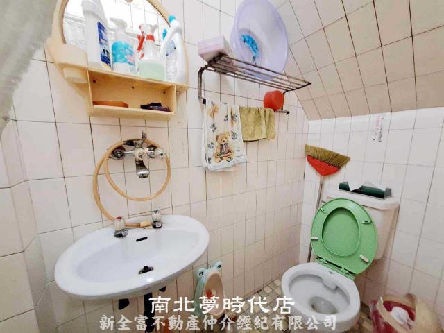 台南永康透天-7