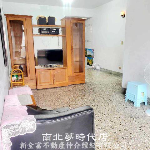 台南新營公寓-0