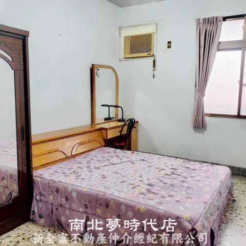台南新營公寓-1