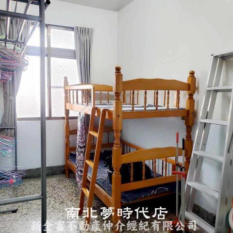 台南新營公寓-2