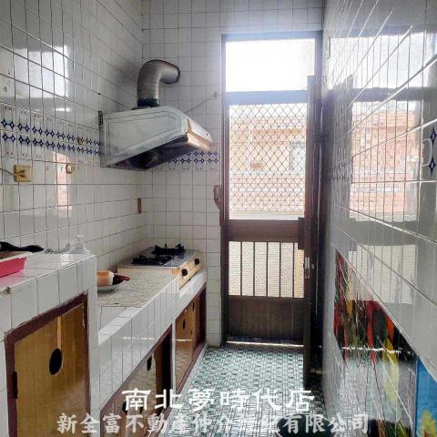 台南新營公寓-3